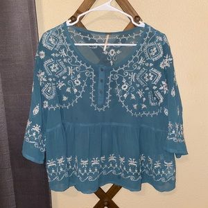 Free people too